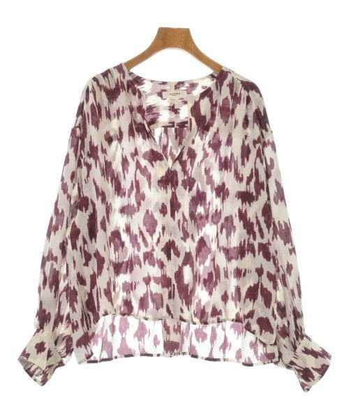 ISABEL MARANT 正式襯衫