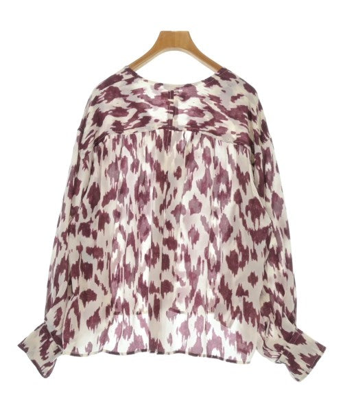 ISABEL MARANT 正式襯衫