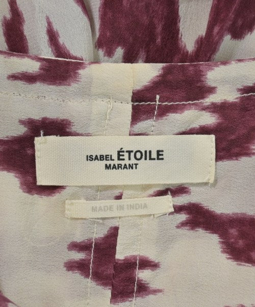 ISABEL MARANT 正式襯衫