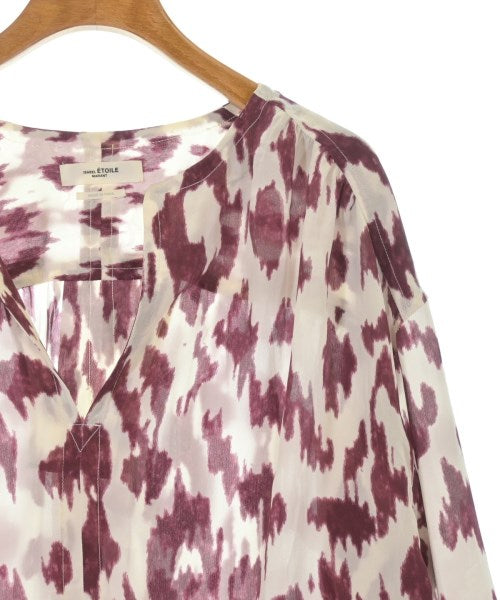 ISABEL MARANT 正式襯衫