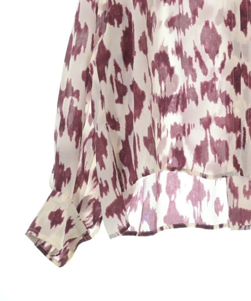 ISABEL MARANT 正式襯衫