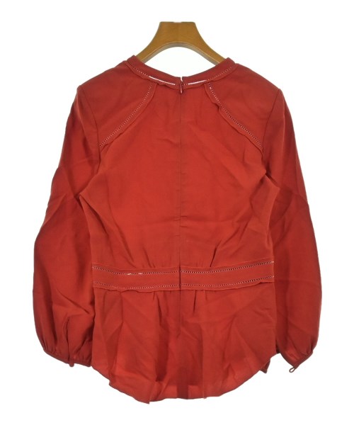 ISABEL MARANT 女襯衫