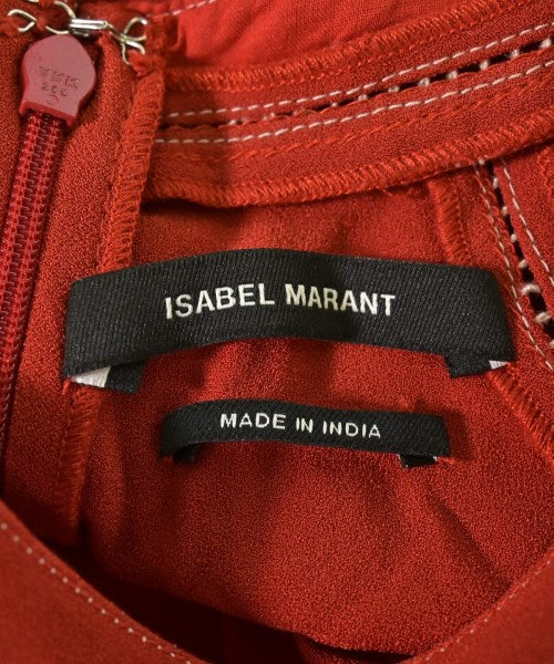 ISABEL MARANT 女襯衫