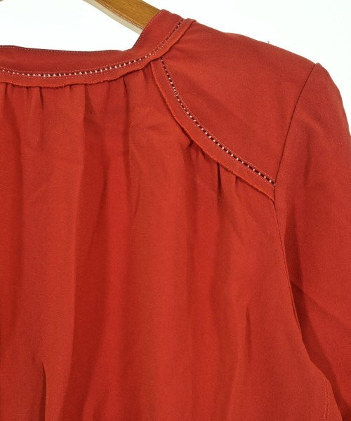 ISABEL MARANT 女襯衫