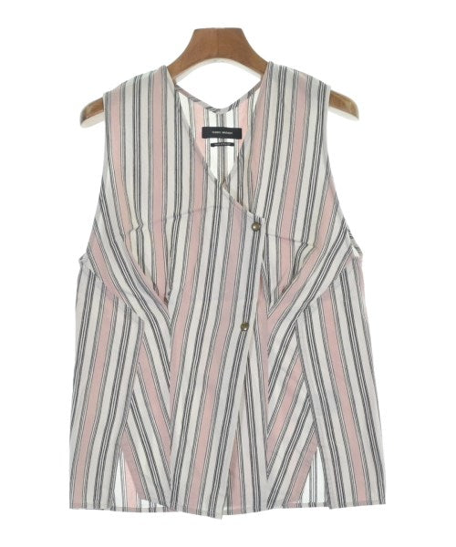 ISABEL MARANT 背心