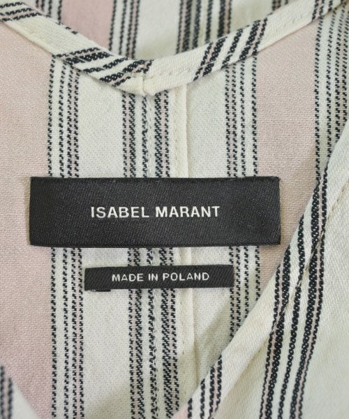 ISABEL MARANT 背心