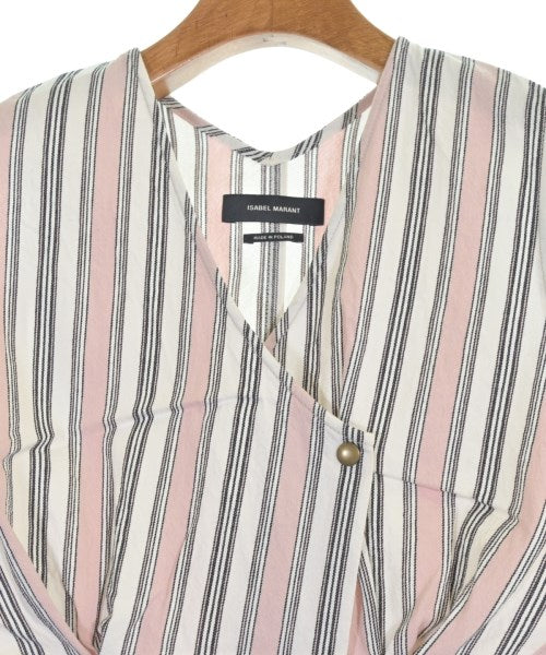 ISABEL MARANT 背心