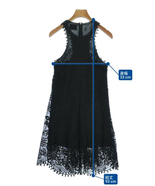 ISABEL MARANT 洋裝