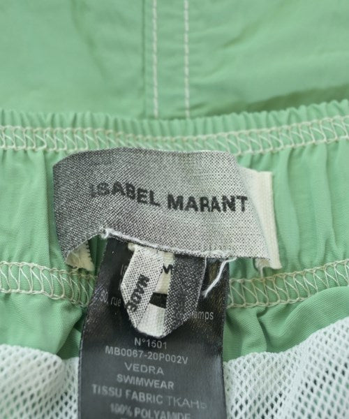 ISABEL MARANT 短