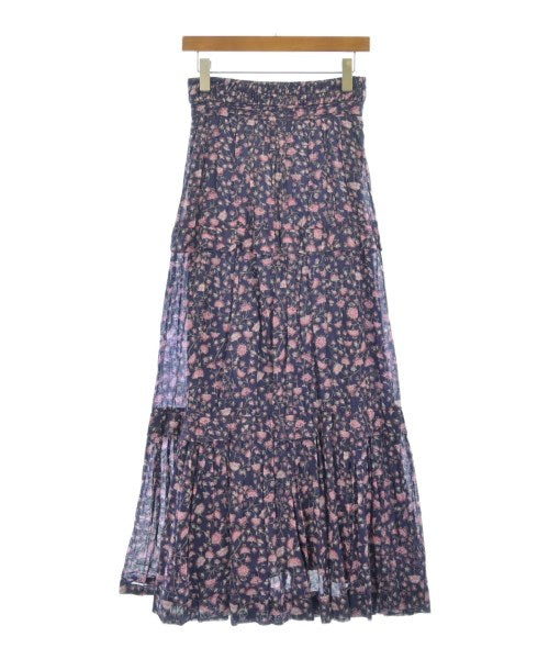 ISABEL MARANT 長裙/超長裙