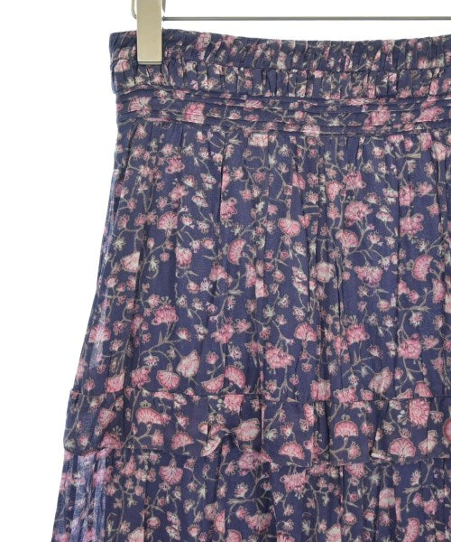 ISABEL MARANT 長裙/超長裙