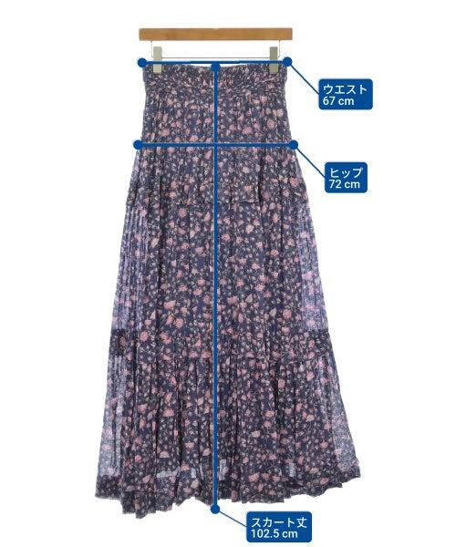 ISABEL MARANT 長裙/超長裙