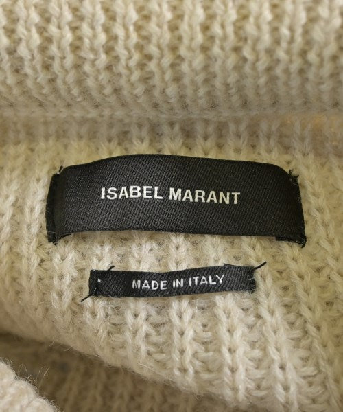 ISABEL MARANT 毛衣