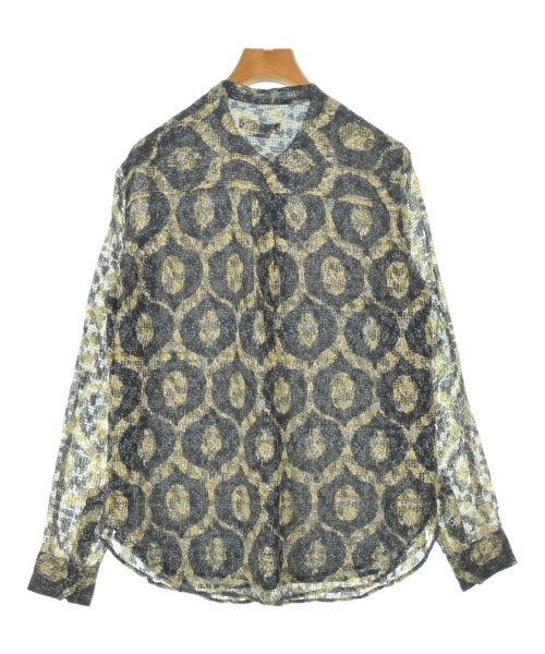 ISABEL MARANT 女襯衫