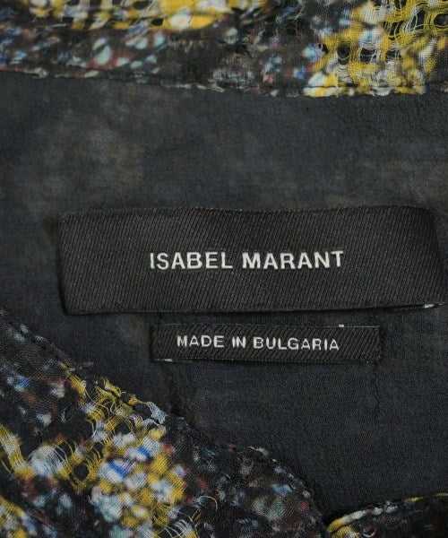 ISABEL MARANT 女襯衫