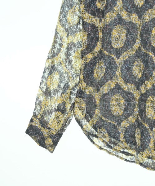 ISABEL MARANT 女襯衫