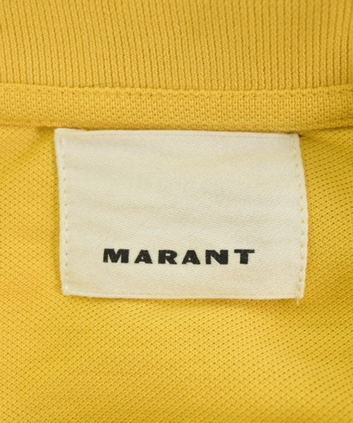 ISABEL MARANT POLO衫