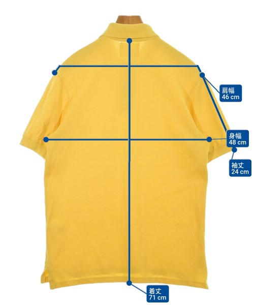 ISABEL MARANT POLO衫