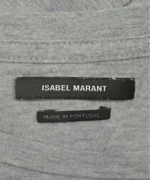 ISABEL MARANT T恤/上衣
