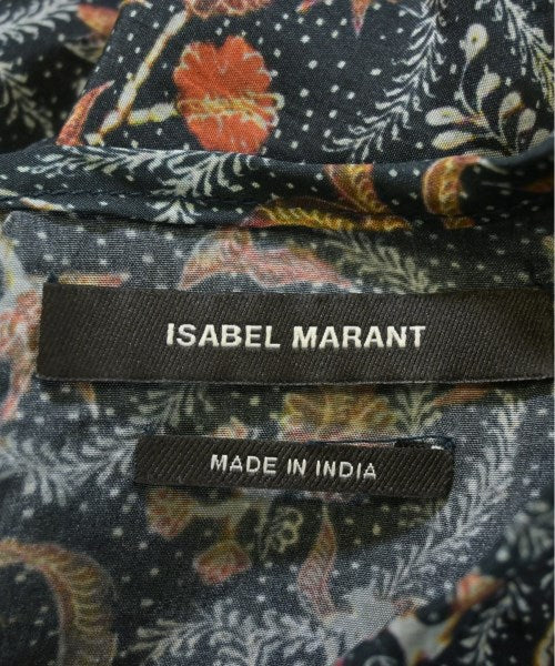 ISABEL MARANT 洋裝