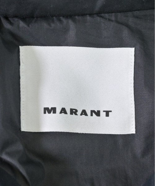 ISABEL MARANT 斜紋夾克