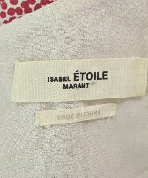 ISABEL MARANT 洋裝