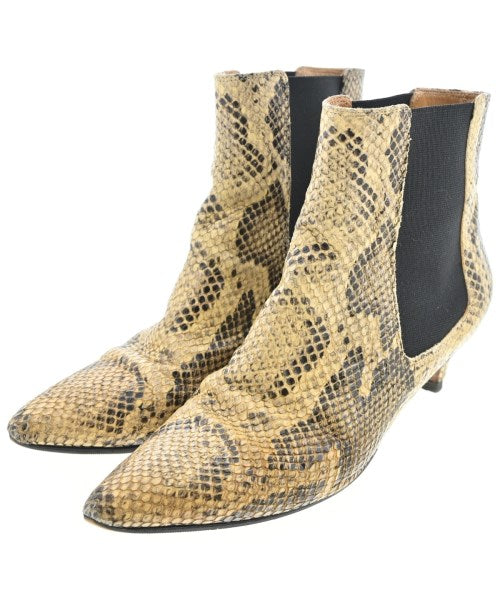 ISABEL MARANT 靴子