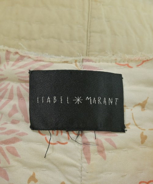 ISABEL MARANT 休閒夾克