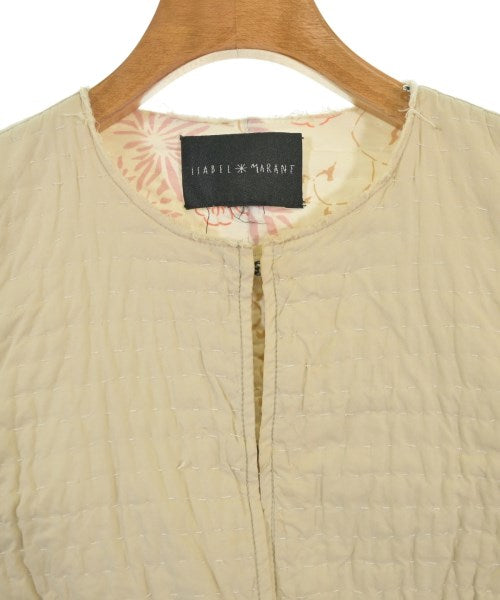 ISABEL MARANT 休閒夾克