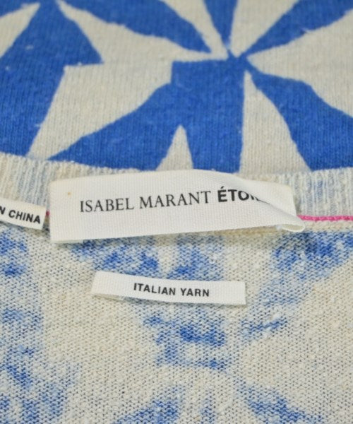 ISABEL MARANT 毛衣