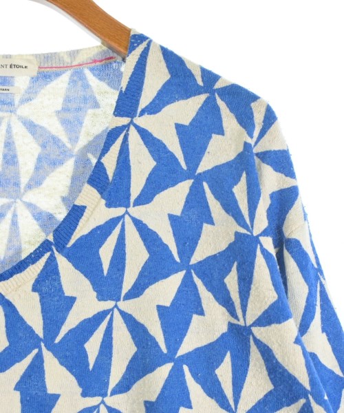 ISABEL MARANT 毛衣