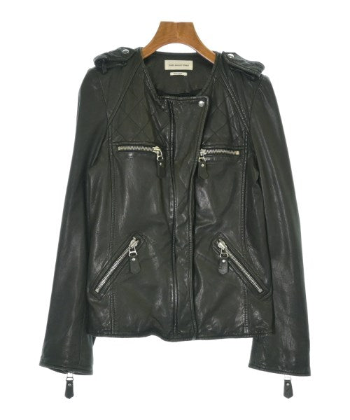 ISABEL MARANT 騎士夾克