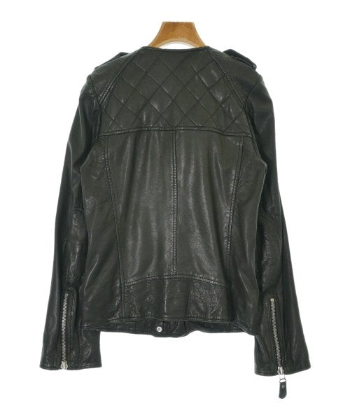 ISABEL MARANT 騎士夾克