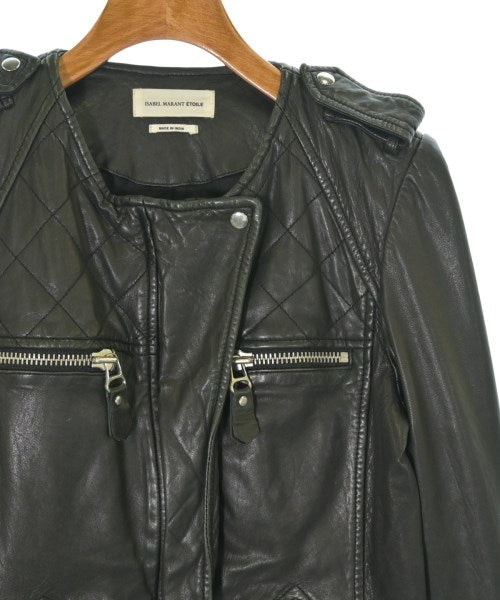 ISABEL MARANT 騎士夾克