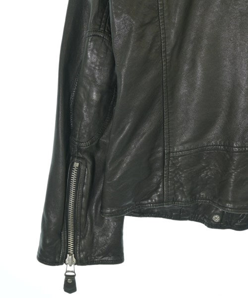 ISABEL MARANT 騎士夾克