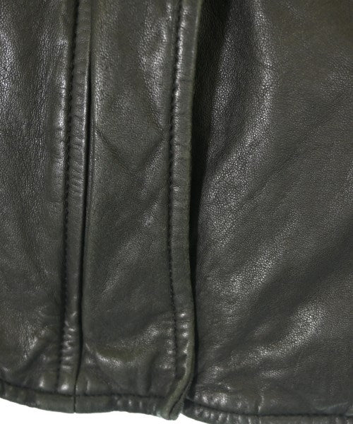 ISABEL MARANT 騎士夾克