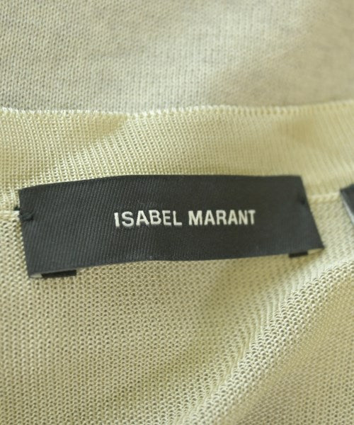 ISABEL MARANT 毛衣