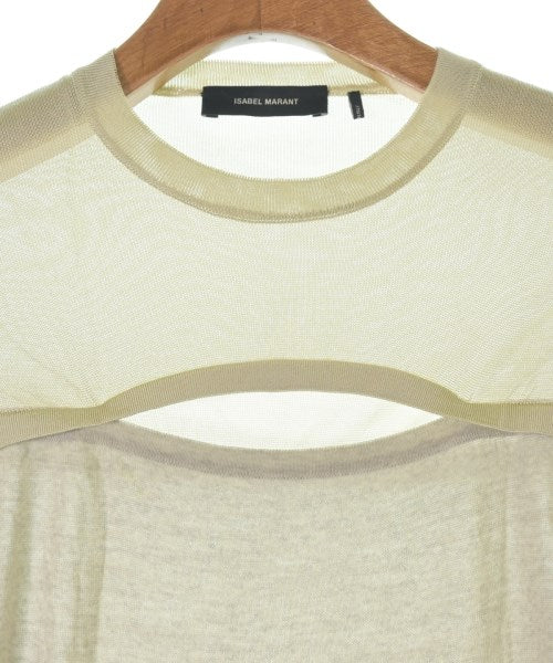 ISABEL MARANT 毛衣