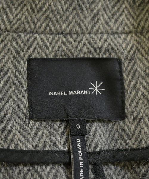 ISABEL MARANT 夾克