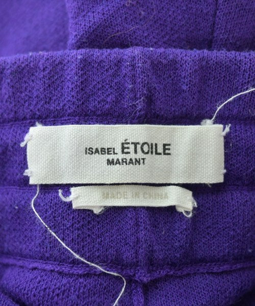 ISABEL MARANT 運動褲