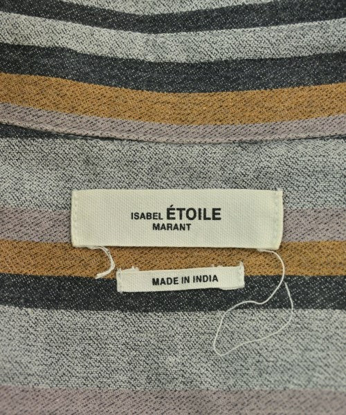 MARANT ETOILE 休閒襯衫