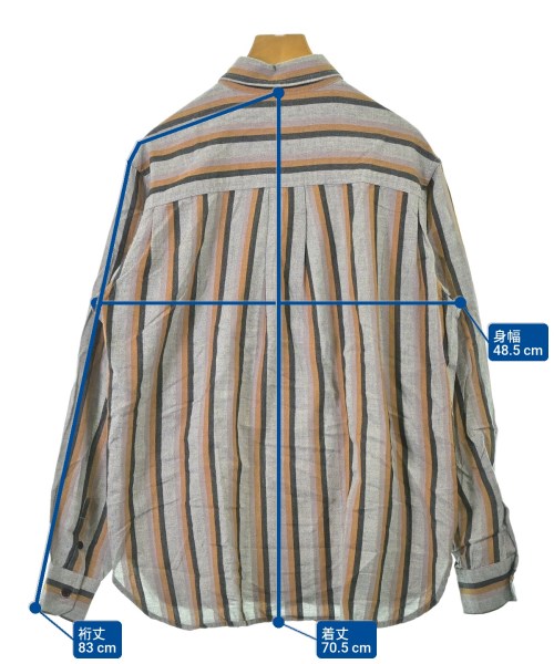 MARANT ETOILE 休閒襯衫