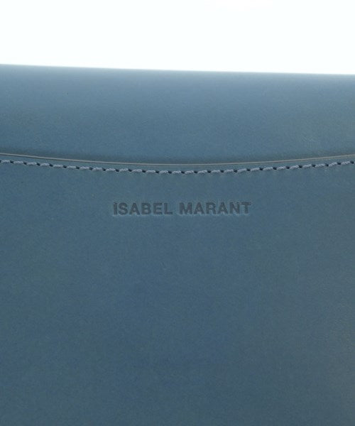 ISABEL MARANT 肩背包