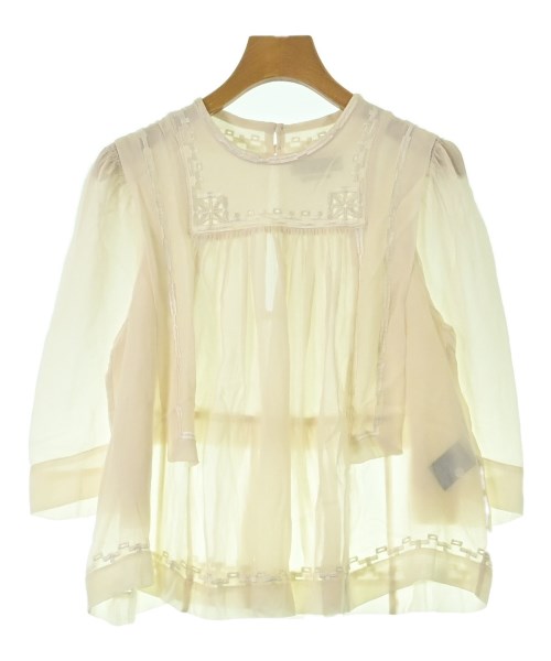 ISABEL MARANT 女襯衫