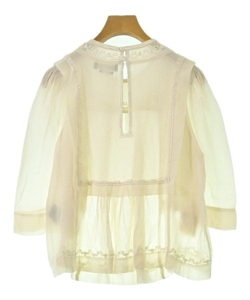 ISABEL MARANT 女襯衫