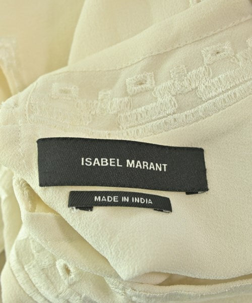 ISABEL MARANT 女襯衫