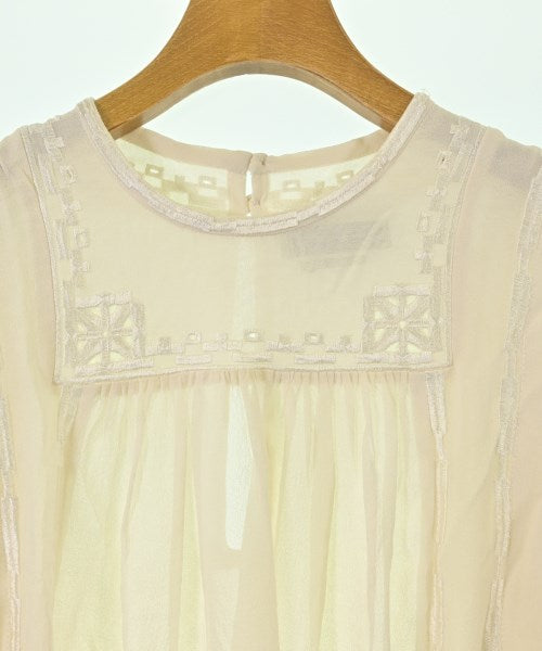ISABEL MARANT 女襯衫