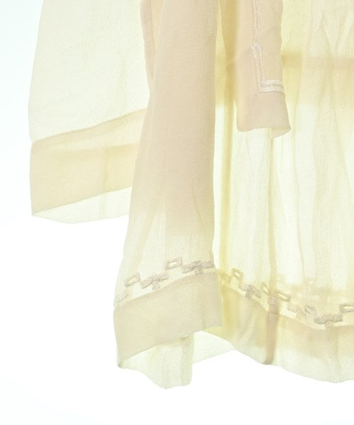 ISABEL MARANT 女襯衫