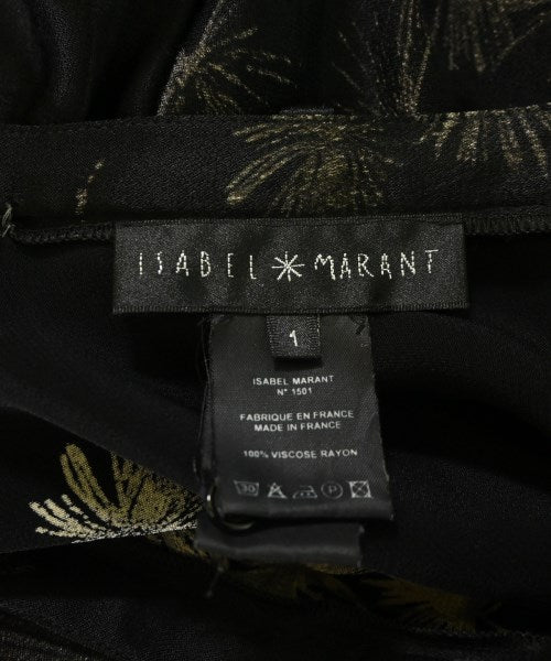 ISABEL MARANT 長裙/超長裙