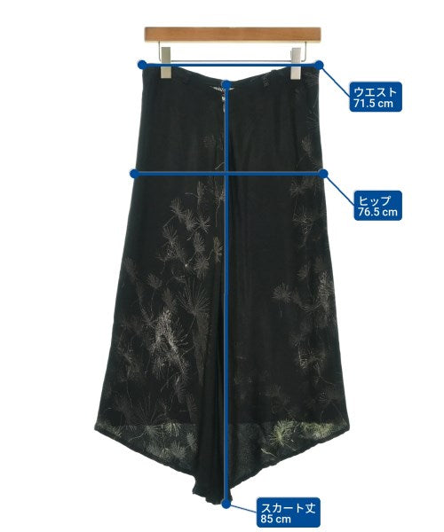 ISABEL MARANT 長裙/超長裙